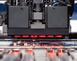 PCB assembly