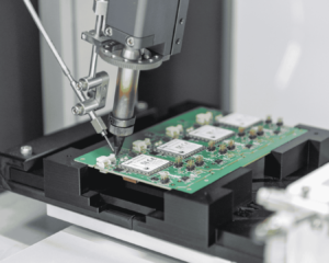 PCB assembly